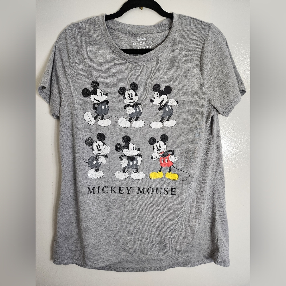 Disney Mickey Shirt